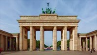 Без названия (3)-Бранденбургские ворота